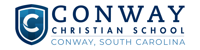 Logo for Conway Christian School